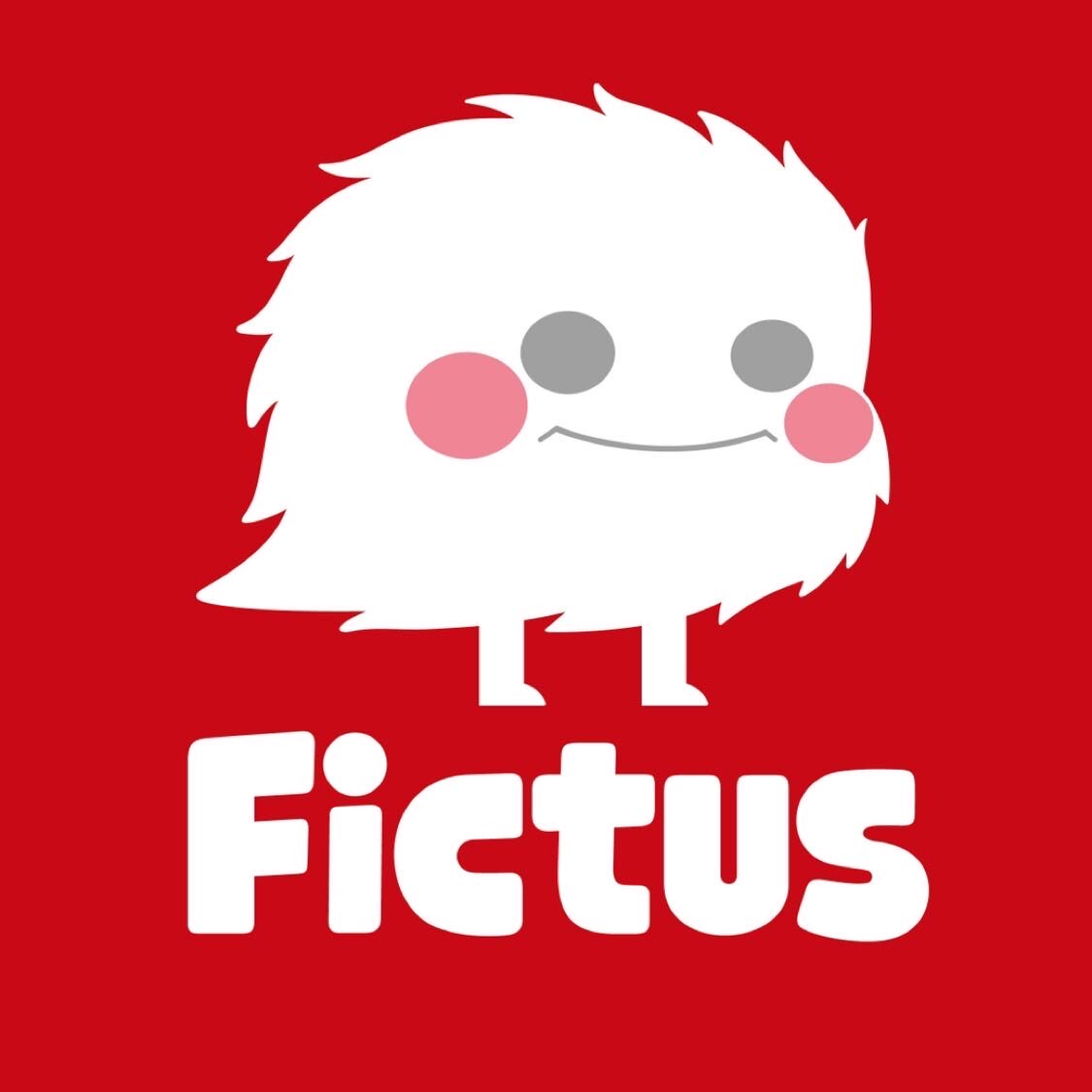 Fictus旗舰店的LOGO