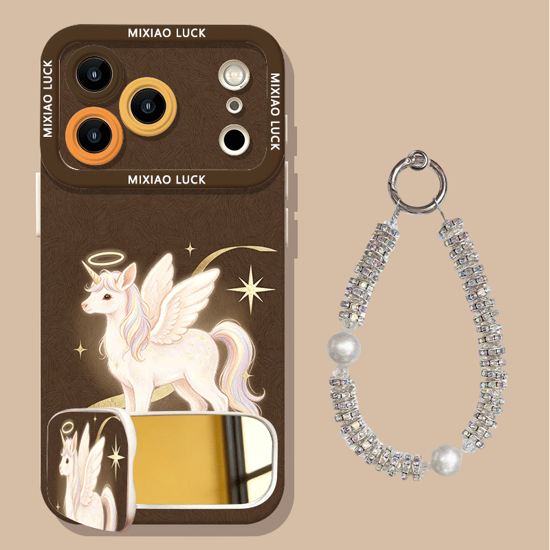 Popular Retro Unicorn Phone Case Series for Apple 17, New Model for 16 Pro Max, Air Cartoon for 15, Early Spring for 14, Silicone for 13 Pro, Creative for 12 Mini, Popular Couple's Full-Cover Shockproof Soft Case Popular Retro Unicorn Phone Case Series for Apple 17, New Model for 16 Pro Max, Air Cartoon for 15, Early Spring for 14, Silicone for 13 Pro, Creative for 12 Mini, Popular Couple's Full-Cover Shockproof Soft Case