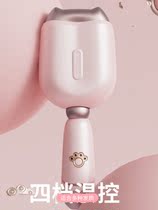 New cat claw egg roll hair curling iron 32mm water corrugated splint artifact egg roll iron hair curler cross-border
