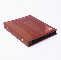 Style-inch photo insert family 160 photo album imitation boxed seven-inch leather-bound sheet book 7 photo album