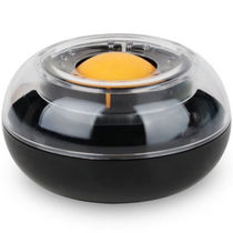 IGIFTFIRE Customized Supermarket Tandem Bag Holder Vertical Tandem Roll Bag Shelf Shelving Shopping Bag Shelf Hand