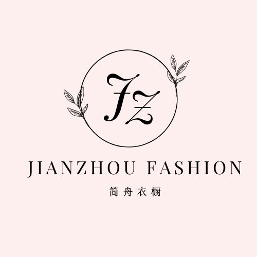 简舟衣橱时尚女装的LOGO