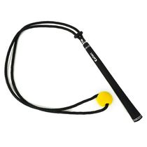 Golf Swing Practice Rope Golf Practice Swing Trainer Adjusta