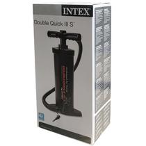 Large pool ball pool pump swimming ring air pump mattress flushing steamer quick blowing and pumping dual-purpose air bucket