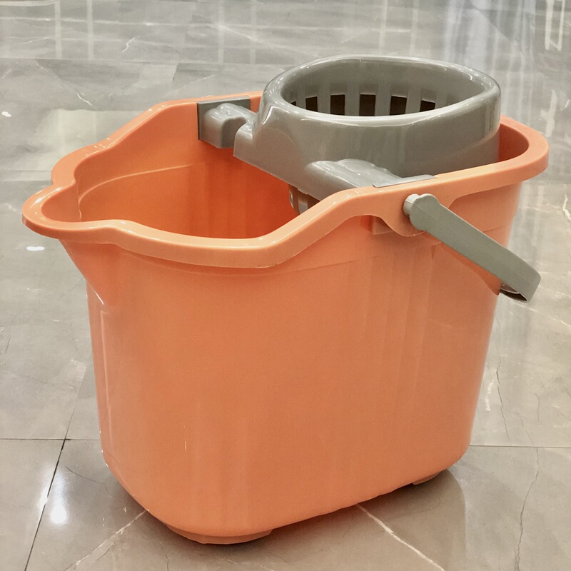 Ivslan Thickened Large-Capacity Household Mop Bucket Rectangular Mop Bucket Rotating Mop Bucket Ivslan Thickened Large-Capacity Household Mop Bucket Rectangular Mop Bucket Rotating Mop Bucket