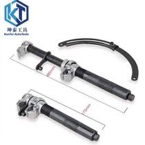 Install spring-free special tools spring shock absorber powerful claw disassembly type compressor shock absorber Kun