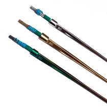 Epee stainless steel sword special adult equipment sword strip childrens fencing sword strip competition epee fencing