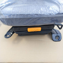 New product adaptation Hoos light card Humvee Hoos handsome luxury seat hauvo light card retrofit airbag seat base Total