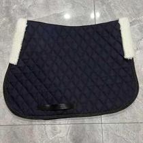 Tourist saddle pad drawer pad comprehensive saddle equestrian supplies saddle pommel horse sweat pad accessories saddle