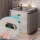 Фирменный сейф all-in-one cabinet home smart с защитой от кражи прикроватная тумбочка выдвижного типа с отпечатками пальцев прикроватная тумбочка с беспроводной зарядкой аудио mini 4