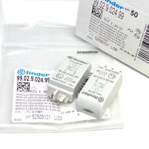 New original finder 99 0 29 024 99 surge protection polarity protection indicator light