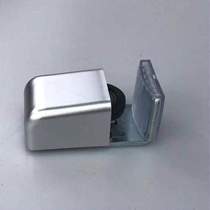 Adjustable swing stopper limit frame door automatic door floor sliding door positioner swinger sensor door retainer only