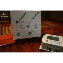 PH tester monitor Italian MW Milwaukee fish tank seawater pH meter monitor test pen test stick