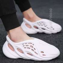 Coconut Ultra-Fire Boomers New Cool Spring Summer Roman Sandals Sandals Sandals Shoes Cave Men Shoes Slippers Men