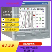 Honeywell Honeywell paperless recorder TVEZGR