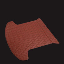 Customized car trunk mat trunk mat trunk mat car storage box mat