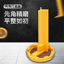 9-14 Billiard Cue Angle Repairer Tip Replacement Tool Billiard Cue Tools Billiards Supplies Accessories