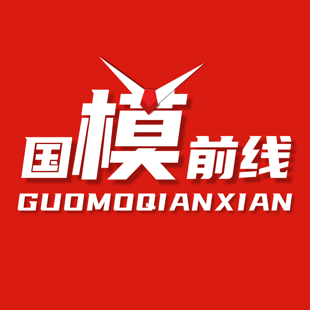 国模前线