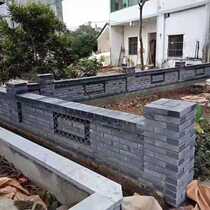 Green brick clay brick paving ancient building Chinese style retro clear water wall floor tiles courtyard bricks fired machine-made bricks