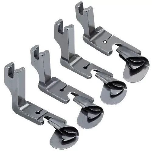 1 ПК Промышленная швейная машина изогнута