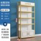 现货货架展示柜产品展柜多层护肤化妆品展示架商用理发店美容院展