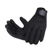 Spot 1 5MM floating diving gloves swimming beach warm gloves anti-slip anti-chill elastic tight without pocket water