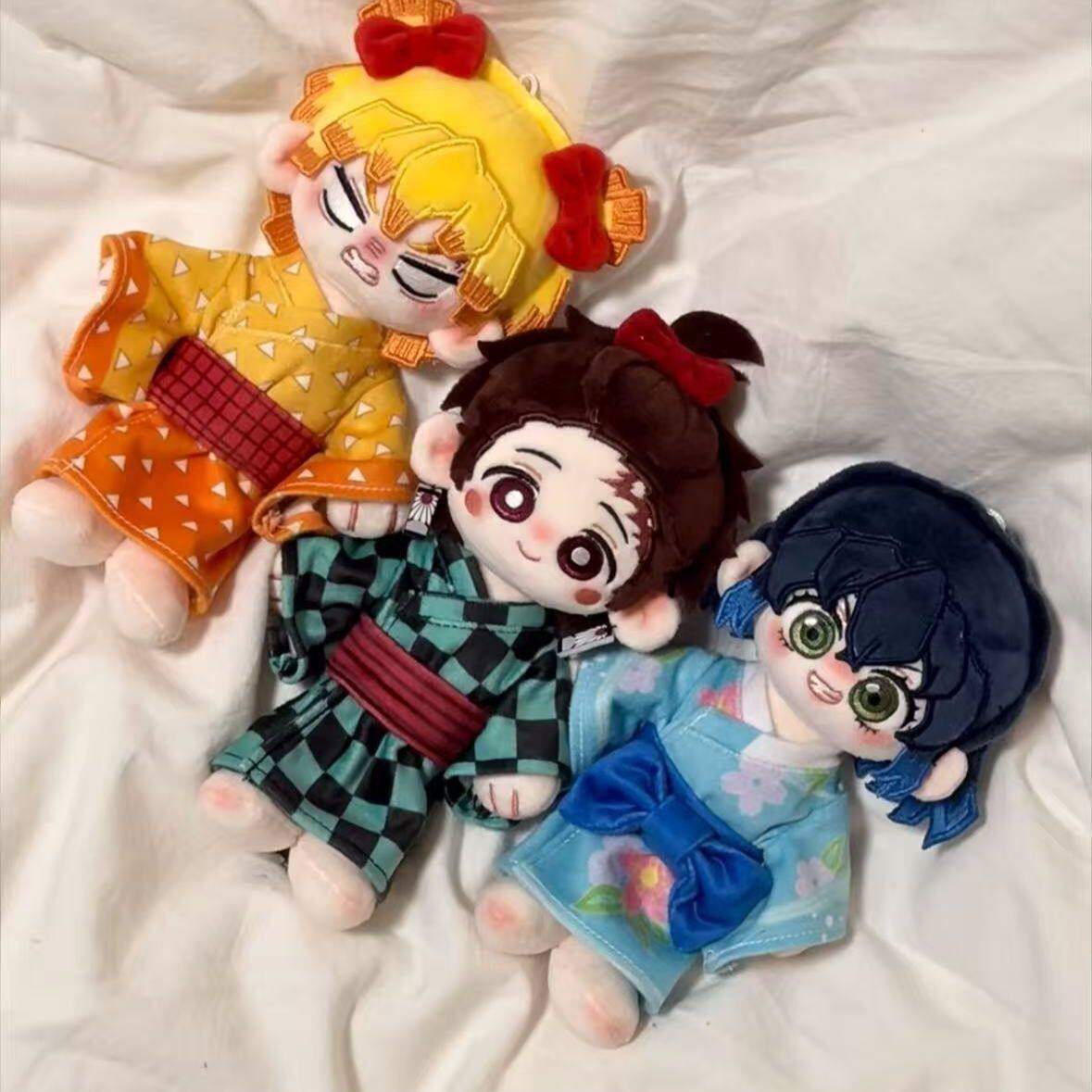 TF家族王橹杰10cm棉花娃娃，萌到炸裂！_棉花娃娃_淘宝游戏网