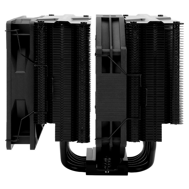 Кулер Thermalright PA140 Black Edition