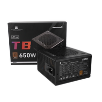 Limin power supply 650W 750W 850W bronze medal straight out TR-TB650S desktop computer AXT3 0 power supply