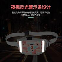 Electric vehicle child safety strap summer baby battery motorcycle child strap riding baby anti-fall artifact