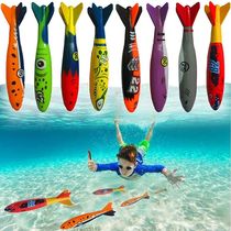 Pool Diving Pool Toy for Children and Adult Underwater Summe