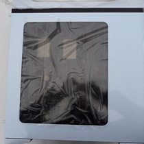 Newly assembled tower server barebone X58 platform supports Xeon 56 suitable for Internet cafes without disks