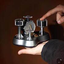 Markfeldstein creative finger touch mini drum set percussion instrument toy Childrens Day gift