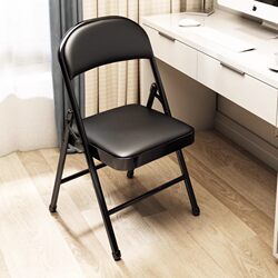 Conference Folding Chair Stool Backrest Chair Office Portable Office Chair Conference Chair Computer Chair Dining Chair Dormitory Chair