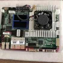 New Advantech embedded motherboard PCM-9363 REV A1 3 5-inch SBC single board computer PCM-9363