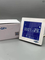 George Fisher GF LCD thermostat MF04-417 418 419 360 (485 touch screen)
