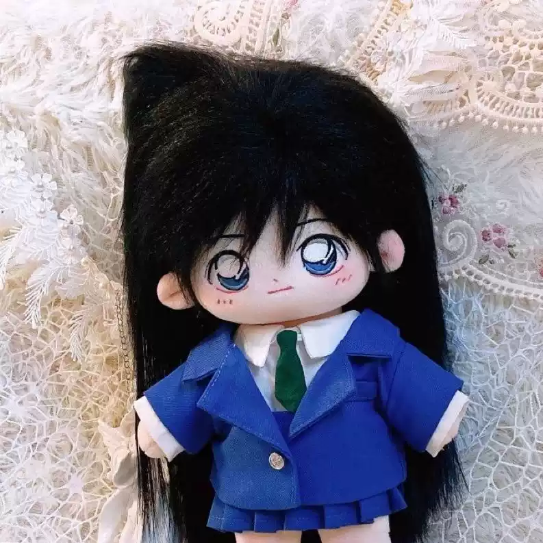 时代少年团宋亚轩属性20cm棉花娃娃明星周边可爱毛绒公仔玩偶礼物