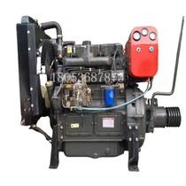 Weifang 4100 4102 diesel engine internal combustion engine fixed power 54 60 horsepower diesel engine