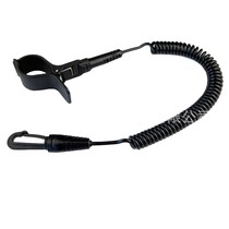 Yonk special PU elastic oar rope for kayaking tied oar bolt and oar rope Y10001