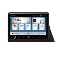 sienta car intelligent voice-activated navigation DVD navigation GPS rear view recorder 360 panoramic all-in-one machine