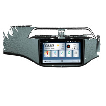 Mahindra MAHINDA MPV car Android DVD navigation rear view 360 panoramic all-in-one machine