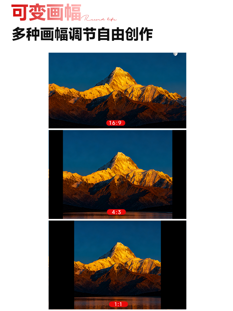 Songdian 8K Full-Color Night Vision Digital Camera Student Party High-Definition Travel Touchscreen Camera Compact Camera Replaces Ccd