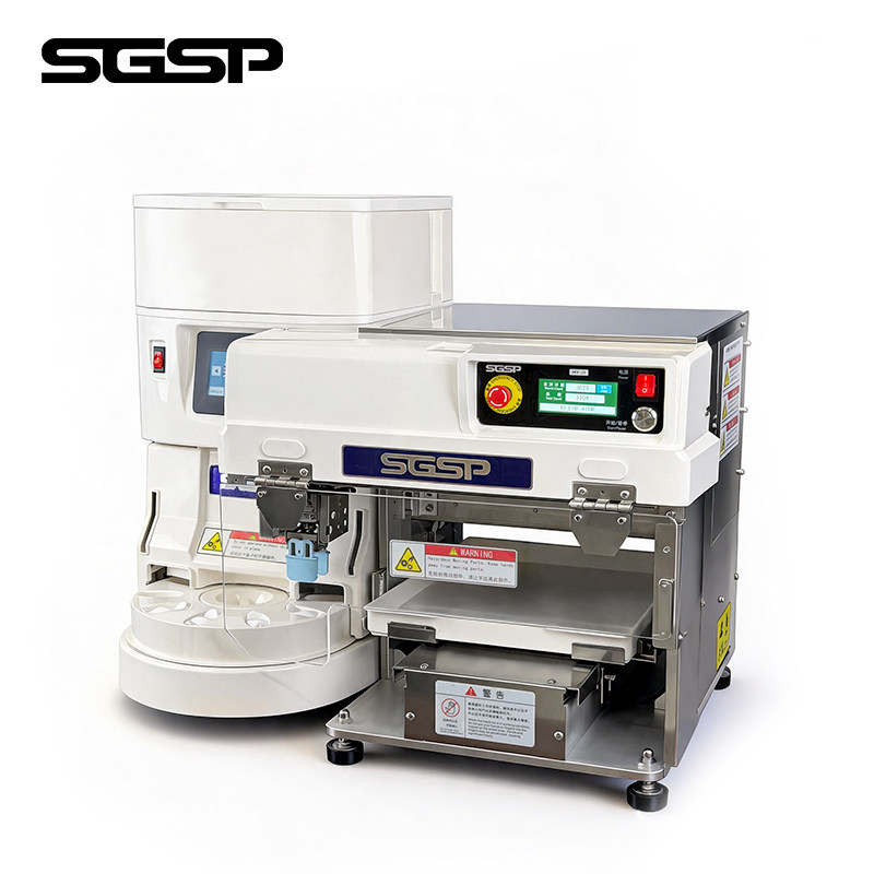 Робот для формирования и подачи суши SGSP MY-C2+MY-J1