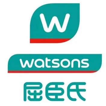 屈 臣Watsosn品牌店