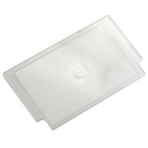 Suitable for EOS 10D 300D D30 D60 micro-edge split image focusing screen digital SLR camera accessories