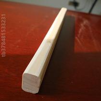 Carpentry handle wooden hammer axe hammer wooden handle axe camellia tree handle sheeps horn solid iron hammer plateau