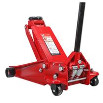 Tongrun BIGRED Horizontal Hydraulic Jack Quick Tire Changing Tool for Auto Repair 4 Ton Jack