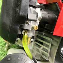 G26LS two-stroke gasoline engine hedge shears high branch saws powered wide-band shears and accessories