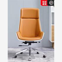 Boss chair office chair executive chair manager chair paint conference chair leather computer chair ergonomic swivel chair class chair