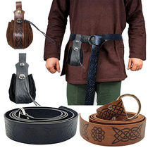 Halloween Costume Accessories Set Medieval Renaissance